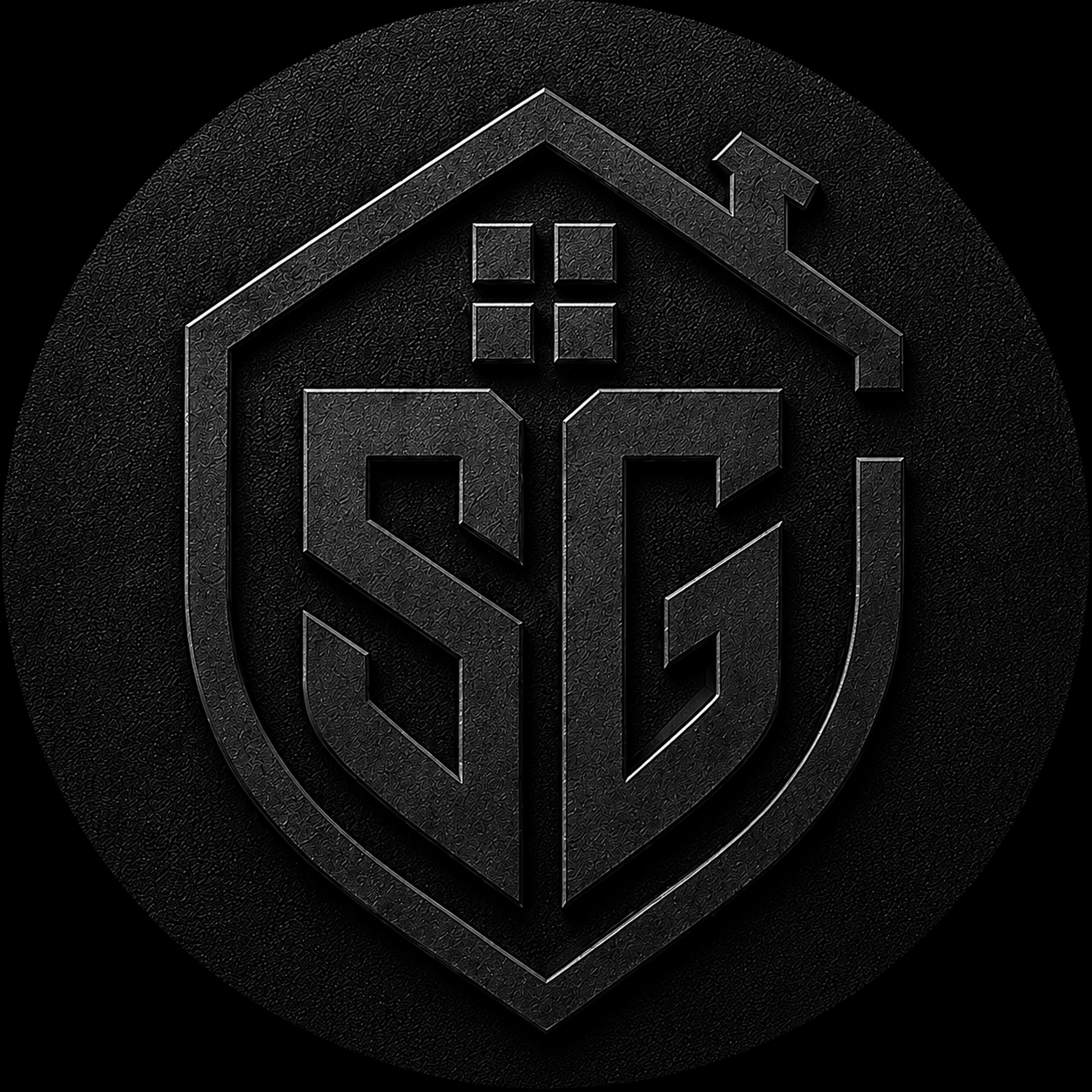 Safe Guard Pest Control badge
